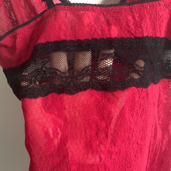 Intimate robe for women - Picture 5 of 6